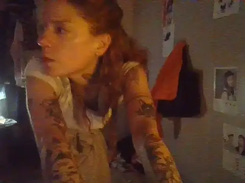 plsmecha's Live XXX Chat