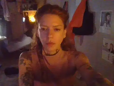 plsmecha – Live XXX-chat