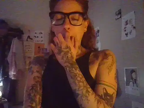 plsmecha's Live XXX Chat