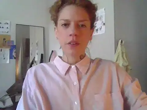 plsmecha Live XXX-chat