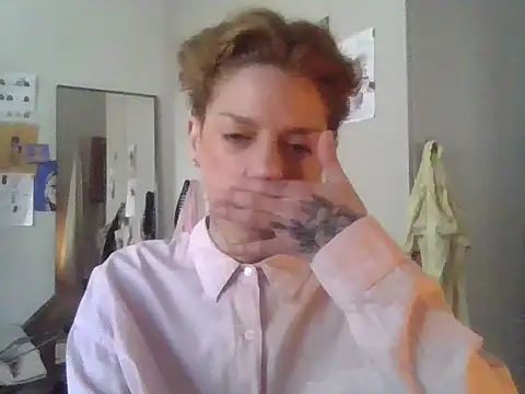 plsmecha's Live XXX Chat