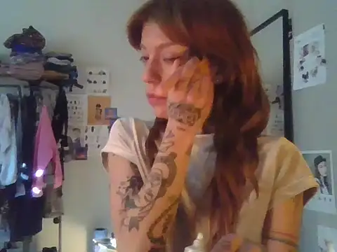 plsmecha XXX чат на живо