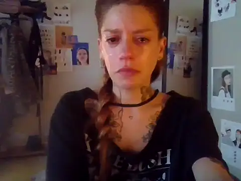 plsmecha's Live XXX Chat