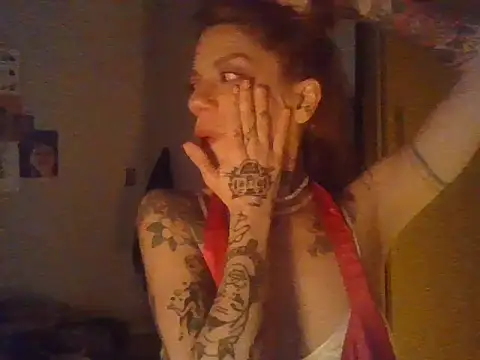Živý XXX chat plsmecha