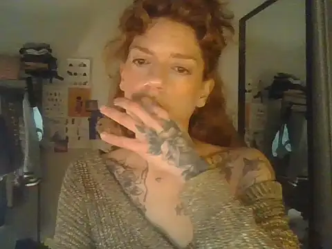 plsmecha Live XXX Chat