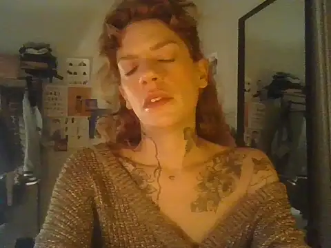 plsmecha's Live XXX Chat