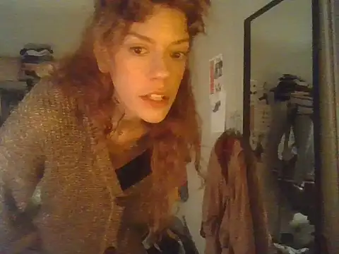 plsmecha's Live XXX Chat