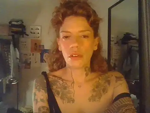 Chat XXX ao vivo de plsmecha