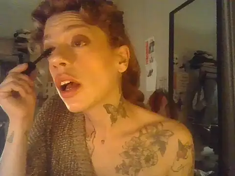 plsmecha Live XXX-Chat