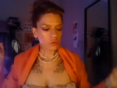 plsmecha Live XXX-Chat