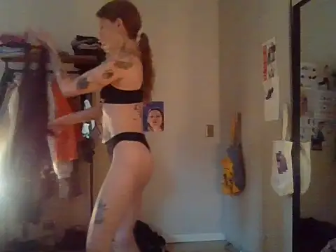 plsmecha Live XXX Chat