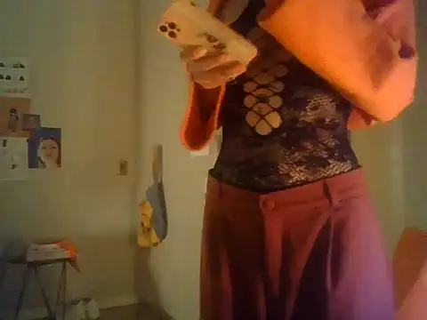 plsmecha Live XXX-Chat
