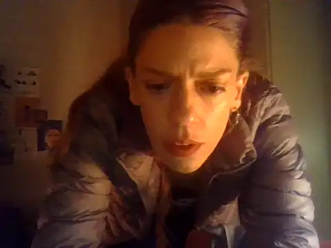 plsmecha Chat XXX in diretta