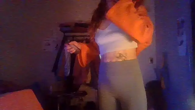 plsmecha – Live XXX-chat