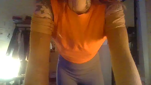 Chat XXX ao vivo de plsmecha