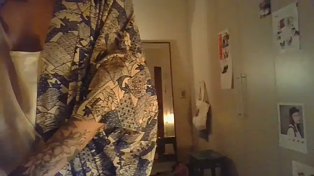 plsmecha 라이브 XXX 채팅