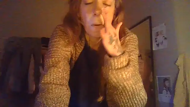 Živý XXX chat plsmecha