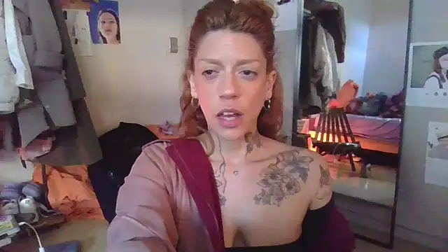 plsmecha Chat XXX live