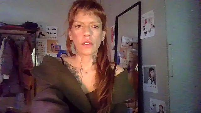 plsmecha Chat XXX in diretta