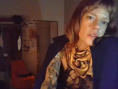 plsmecha Chat XXX live
