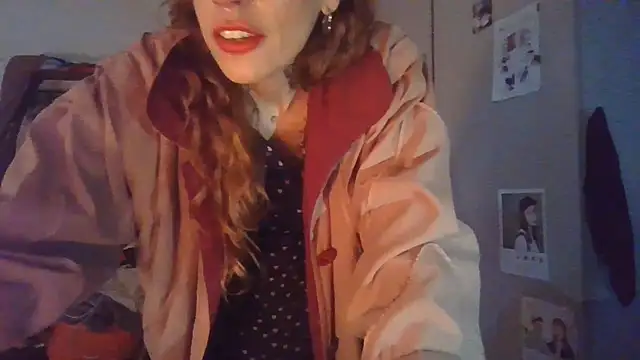 plsmecha Live XXX-chat