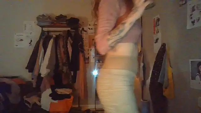 plsmecha Webcam-Show