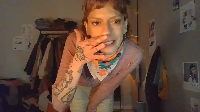 Chat XXX Live plsmecha