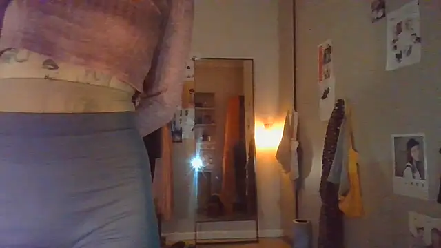 plsmecha's Live XXX Chat