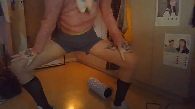 Chat +18 de plsmecha ao vivo