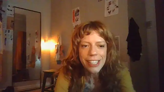 plsmecha's Live XXX Chat