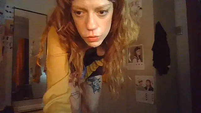 plsmecha Live XXX-Chat