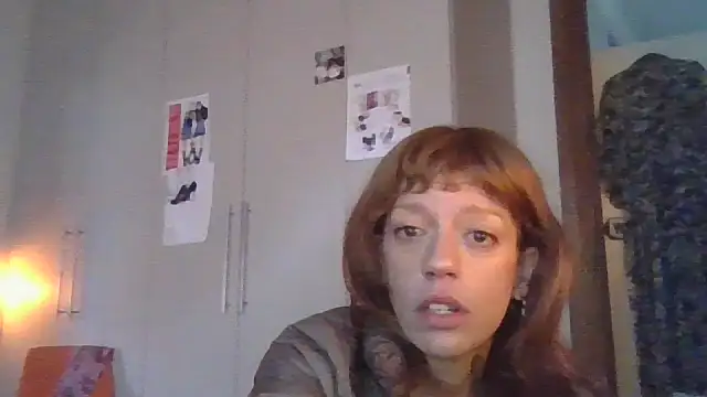 plsmecha Chat XXX in diretta