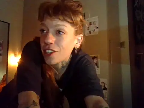plsmecha Live XXX-chat
