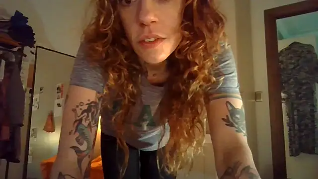 Show de plsmecha na webcam