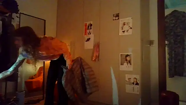 plsmecha Live XXX Chat