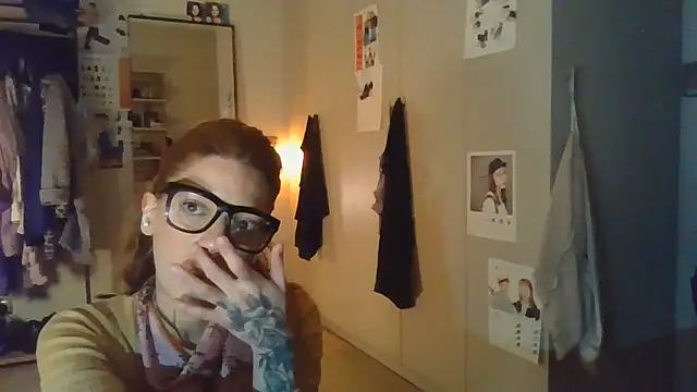 plsmecha Chat XXX live
