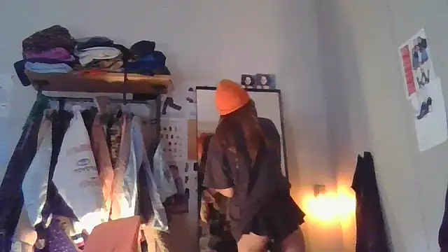 Chatroom XXX en direct de plsmecha