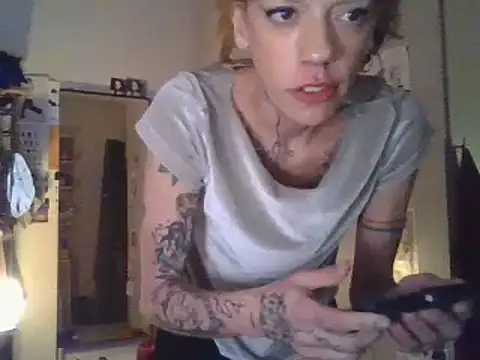 plsmecha live XXX chat