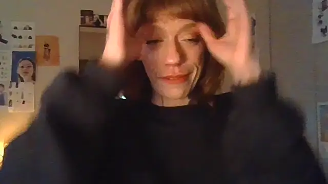 Živý XXX chat simechasi