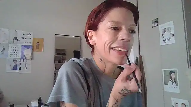 Živý XXX chat simechasi