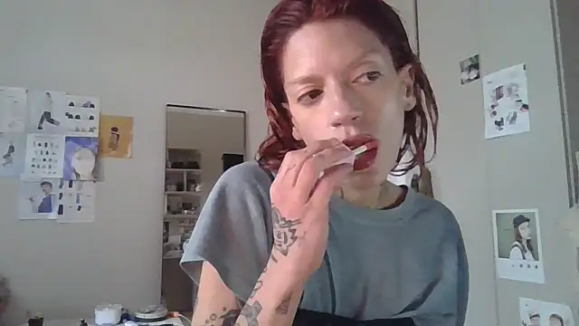 Chat XXX ao vivo de simechasi