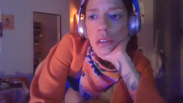 Chat XXX en directo de simechasi