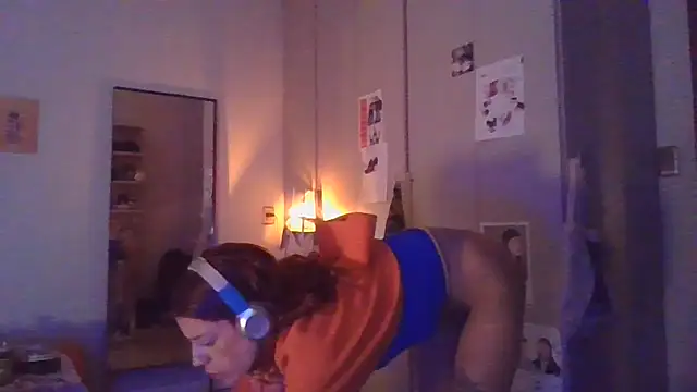 simechasi Show in webcam