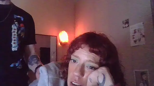 Živý XXX chat simechasi