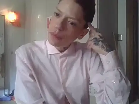 simechasi – Live XXX-chat