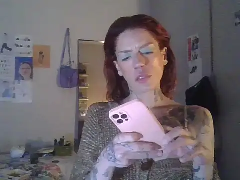 simechasi's Live XXX Chat
