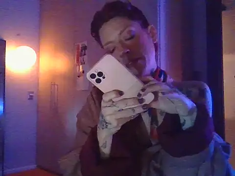 simechasi's Webcam Show