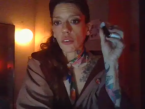 simechasi – Live XXX-chat