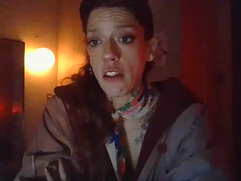 simechasi's Webcam Show