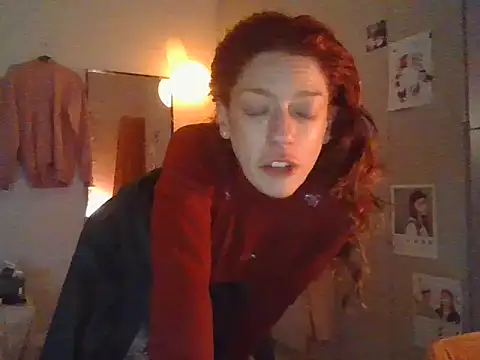 simechasi's Webcam Show